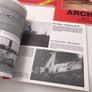 FOTO - ARCHIV (German/English) 7 Ausgaben der Serie FLUGZEUG *** TOP OFFER ***