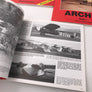 FOTO - ARCHIV (German/English) 7 Ausgaben der Serie FLUGZEUG *** TOP OFFER ***