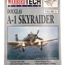 DOUGLAS A-1 SKYRAIDER – VOLUME 13