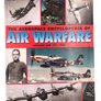 THE COMPLETE REFERENCE WORK OF 20TH CENTURY AIR COMBAT – THE AEROSPACE ENCYCLOPEDIA OF AIR WARFARE – VOLUME ONE 1911 – 1945