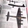THE COMPLETE REFERENCE WORK OF 20TH CENTURY AIR COMBAT – THE AEROSPACE ENCYCLOPEDIA OF AIR WARFARE – VOLUME ONE 1911 – 1945