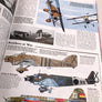 THE COMPLETE REFERENCE WORK OF 20TH CENTURY AIR COMBAT – THE AEROSPACE ENCYCLOPEDIA OF AIR WARFARE – VOLUME ONE 1911 – 1945