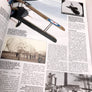 THE COMPLETE REFERENCE WORK OF 20TH CENTURY AIR COMBAT – THE AEROSPACE ENCYCLOPEDIA OF AIR WARFARE – VOLUME ONE 1911 – 1945