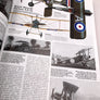 THE COMPLETE REFERENCE WORK OF 20TH CENTURY AIR COMBAT – THE AEROSPACE ENCYCLOPEDIA OF AIR WARFARE – VOLUME ONE 1911 – 1945