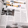 THE COMPLETE REFERENCE WORK OF 20TH CENTURY AIR COMBAT – THE AEROSPACE ENCYCLOPEDIA OF AIR WARFARE – VOLUME ONE 1911 – 1945