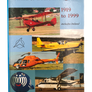 British Civil Aircraft Registers - 1919 to 1999 includes Ireland