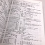 British Civil Aircraft Registers - 1919 to 1999 includes Ireland