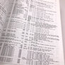 British Civil Aircraft Registers - 1919 to 1999 includes Ireland