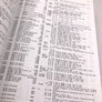 British Civil Aircraft Registers - 1919 to 1999 includes Ireland