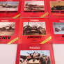 FOTO - ARCHIV (German/English) 7 Ausgaben der Serie FLUGZEUG *** TOP OFFER ***