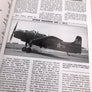 DOUGLAS AD/A-1 – SKYRAIDER PART TWO – US NAVY SQUADRONS — NAVAL FIGHTERS NUMBER NINETY-NINE —