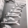 DOUGLAS AD/A-1 – SKYRAIDER PART TWO – US NAVY SQUADRONS — NAVAL FIGHTERS NUMBER NINETY-NINE —