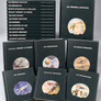 La Conquête du ciel – Lot de 12 volumes — 12 vol. x 176 p., soit 2 112 p. —