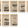 Les Ailes (1947) – le lot 150 euros, les détails et sujets traités sous "Description"