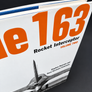 Me 263 Rocket Interceptor — VOLUME TWO — (N°9 CLASSIC)