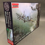 MAQUETTE À MONTER - Grumman OV-1A/JOV-1A Mohawk Roden | N° 406 | 1:48 **LIKE NEW INSIDE UNOPENED**