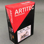 MESSERSCHMITT Me 262 "Schwalbe" — 🇩🇪 Artitec kit — HO scale (1:87)