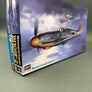 MAQUETTE À MONTER - Messerschmitt Bf109F-2 Hasegawa | N° 09126 | 1:48 **LIKE NEW INSIDE UNOPENED**