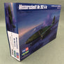 MAQUETTE À MONTER - Messerschmitt Me 262 A-1a HobbyBoss | N° 80369 | 1:48 **LIKE NEW INSIDE UNOPENED**