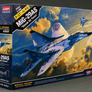 MAQUETTE À MONTER - MiG-29AS "Slovak Air Force" Academy | N° 12227 | 1:48 — Includes collector-added extras —