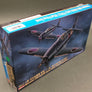 MAQUETTE À MONTER - Mitsubishi J2M3 Raiden (Jack) Type 21 '302nd Flying Group' Hasegawa | N° 09248 | 1:48 **LIKE NEW INSIDE UNOPENED**
