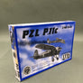 MAQUETTE À MONTER - PZL P.11c LTD Models | N° 9803 | 1:48