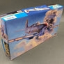 MAQUETTE À MONTER - Spitfire Mk.Vb 'Trop' Hasegawa | N° 09105 | 1:48