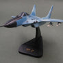 Soviet MiG-29 "Fulcrum" Tactical Air Superiority — Large decorative display model — 1:48 — 35 cm x 28 cm —