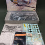 MAQUETTE À MONTER - Messerschmitt Bf109E-4/7 'Jabo' Hasegawa | N° 09261 | 1:48