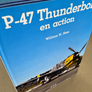 P-47 Thunderbolt en action
