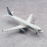 DIE-CAST MODEL — 🇧🇪 SABENA — Airbus A320-200 — Gemini Jets — 1:400