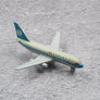 DIE-CAST MODEL — 🇧🇪 SABENA — Boeing 737-200 — Schabak — 1:600 —