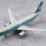 DIE-CAST MODEL — 🇧🇪 SABENA — Airbus A310 — Schabak 923 — 1:600 —