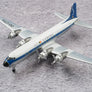 DIE-CAST MODEL — 🇧🇪 SABENA — Convair CV-440 Metropolitan OO-CTH — Schabak — 1:600 —
