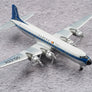 DIE-CAST MODEL — 🇧🇪 SABENA — Convair CV-440 Metropolitan OO-CTH — Schabak — 1:600 —