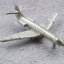 DIE-CAST MODEL — 🇧🇪 SABENA — Sud Aviation SE-210 Caravelle — ENSTAN France — Approx. 1:450 —
