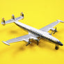 DIE-CAST MODEL — 🇩🇪 Lufthansa — Lockheed Super Constellation — Schuco — 1:600 — WITH ORIGINAL BOX —