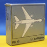 DIE-CAST MODEL — 🇩🇪 Lufthansa — DC 10 — McDonnell Douglas — 1:500 — WITH ORIGINAL BOX —