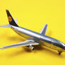 DIE-CAST MODEL — 🇩🇪 Lufthansa — Boeing 737-200 — Herpa — 1:500 — WITH ORIGINAL BOX —