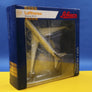 DIE-CAST MODEL — 🇩🇪 Lufthansa — Boeing 747-8 — Schuco — 1:600 — WITH ORIGINAL BOX —
