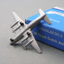 DIE-CAST MODEL — 🇳🇱 KLM Royal Dutch Airlines — Vickers Viscount — SCHÄBÄK — NOT_FOUND — WITH ORIGINAL BOX —