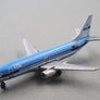 DIE-CAST MODEL — 🇳🇱 KLM Royal Dutch Airlines — Boeing 737-300 — Schabak — 1:600 — WITH ORIGINAL BOX —