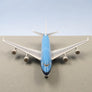 DIE-CAST MODEL — 🇳🇱 KLM Royal Dutch Airlines — Boeing 747-400 — Herpa — 1:500 — WITH ORIGINAL BOX —