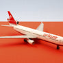 DIE-CAST MODEL — 🇨🇭 Swissair — MD-11 — Herpa — 1:500 — WITH ORIGINAL BOX —