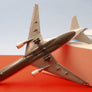 DIE-CAST MODEL — 🇨🇭 Swissair — MD-11 — Herpa — 1:500 — WITH ORIGINAL BOX —