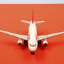 DIE-CAST MODEL — 🇨🇭 Swissair — Airbus A319-100 — Herpa — 1:500 — WITH ORIGINAL BOX —