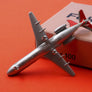 DIE-CAST MODEL — 🇨🇭 Swissair — Fokker 100 — Schabak — 1:600 — WITH ORIGINAL BOX —