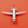 DIE-CAST MODEL — 🇨🇭 Swissair — McDonnell Douglas DC-9-81 — Schhabak — 1:600 — WITH ORIGINAL BOX —