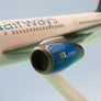 BOEING 757-200 â đŹđ§ Excel Airways â 1:200 â 24 cm