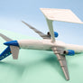 BOEING 757-200 â đŹđ§ Excel Airways â 1:200 â 24 cm